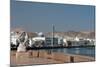 Muttrah Corniche, Muscat, Oman, Middle East-Sergio Pitamitz-Mounted Photographic Print