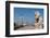 Muttrah Corniche, Muscat, Oman, Middle East-Sergio Pitamitz-Framed Photographic Print