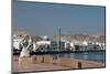 Muttrah Corniche, Muscat, Oman, Middle East-Sergio Pitamitz-Mounted Photographic Print