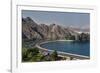 Muttrah District, Muscat, Oman, Middle East-Sergio Pitamitz-Framed Photographic Print