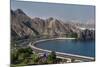 Muttrah District, Muscat, Oman, Middle East-Sergio Pitamitz-Mounted Photographic Print