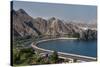 Muttrah District, Muscat, Oman, Middle East-Sergio Pitamitz-Stretched Canvas