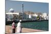 Muttrah District, Muscat, Oman, Middle East-Sergio Pitamitz-Mounted Photographic Print