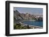 Muttrah District, Muscat, Oman, Middle East-Sergio Pitamitz-Framed Photographic Print