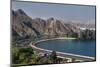 Muttrah District, Muscat, Oman, Middle East-Sergio Pitamitz-Mounted Photographic Print