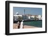 Muttrah District, Muscat, Oman, Middle East-Sergio Pitamitz-Framed Photographic Print