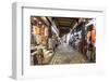 Muttrah Souk, Muscat, Oman, Middle East-Sergio Pitamitz-Framed Photographic Print