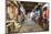 Muttrah Souk, Muscat, Oman, Middle East-Sergio Pitamitz-Mounted Photographic Print