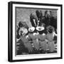 Mutual Admiration-The Chelsea Collection-Framed Art Print