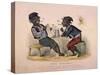 Mutual Respectability ..., 1840-null-Stretched Canvas