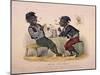 Mutual Respectability ..., 1840-null-Mounted Giclee Print