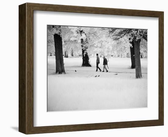 Muvee-Craig Satterlee-Framed Photographic Print