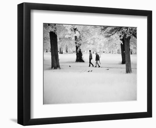 Muvee-Craig Satterlee-Framed Photographic Print