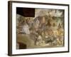 Muzio Scaevola in Porsenna Camp, Ca 1548-null-Framed Giclee Print