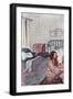 Black Frame