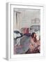 White Frame