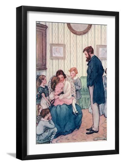 Art Print, , large