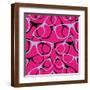 Brown Frame