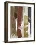 Mwendo-Paul Duncan-Framed Giclee Print