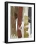 Mwendo-Paul Duncan-Framed Giclee Print