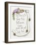 My Aim-Debbie McMaster-Framed Giclee Print