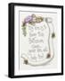 My Aim-Debbie McMaster-Framed Giclee Print