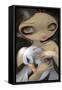 My Albatross-Jasmine Becket-Griffith-Framed Stretched Canvas