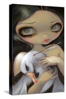 My Albatross-Jasmine Becket-Griffith-Stretched Canvas