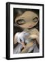 My Albatross-Jasmine Becket-Griffith-Framed Art Print