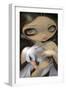 My Albatross-Jasmine Becket-Griffith-Framed Art Print