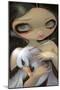 My Albatross-Jasmine Becket-Griffith-Mounted Art Print