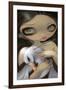 My Albatross-Jasmine Becket-Griffith-Framed Art Print