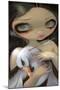 My Albatross-Jasmine Becket-Griffith-Mounted Art Print