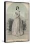 My Annie O, Litho by Wagner and Mcguigan, 1850-James Fuller Queen-Framed Stretched Canvas