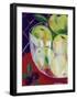 My Apples-Maite Morell-Framed Art Print