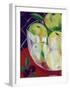 My Apples-Maite Morell-Framed Art Print