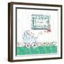 My Baby Boy-Effie Zafiropoulou-Framed Giclee Print