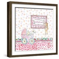 My Baby Girl-Effie Zafiropoulou-Framed Giclee Print