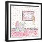 My Baby Girl-Effie Zafiropoulou-Framed Giclee Print