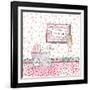 My Baby Girl-Effie Zafiropoulou-Framed Giclee Print