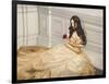 My Beloved One-Pierre Benson-Framed Giclee Print