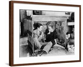 My Best Girl, 1927-null-Framed Photographic Print