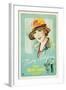 My Best Girl, 1927-null-Framed Giclee Print