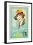 My Best Girl, 1927-null-Framed Giclee Print