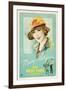 My Best Girl, 1927-null-Framed Giclee Print