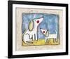 My Big Brother-Sophie Harding-Framed Giclee Print