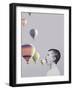 My Big Mouth-Design Fabrikken-Framed Photographic Print