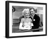 My Blue Heaven, Betty Grable, Dan Dailey, 1950-null-Framed Photo