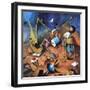 My Bosch-Vaan Manoukian-Framed Premium Giclee Print