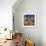 My Bosch-Vaan Manoukian-Framed Premium Giclee Print displayed on a wall